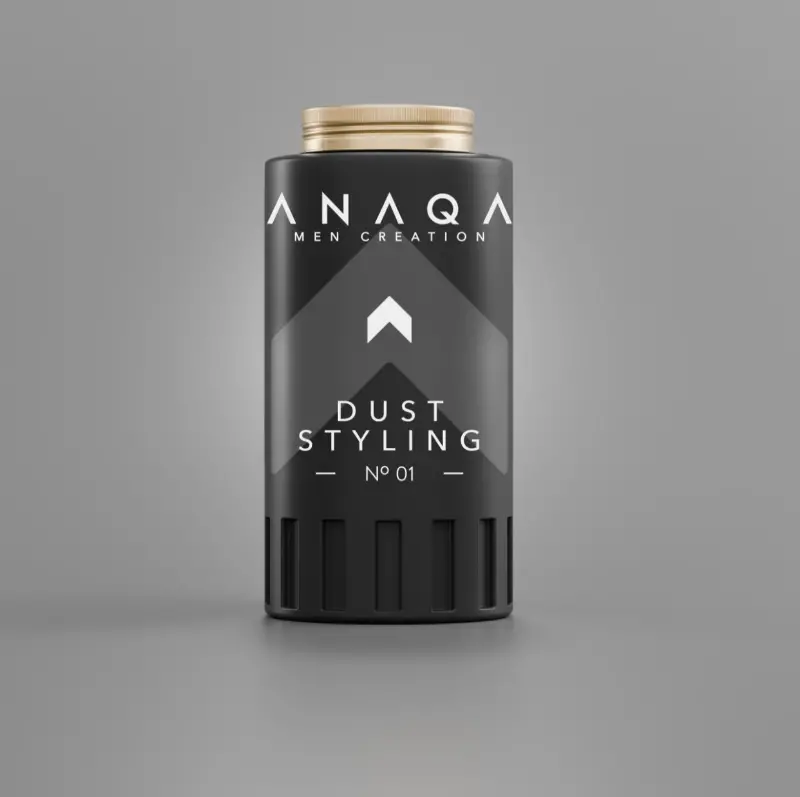 Poudre Coiffante ANAQA